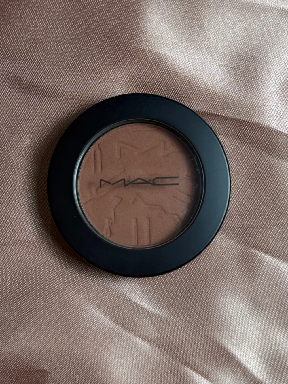 MAC Raizin the Roof Powder Blush